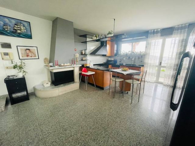 Appartamento in vendita a Montesilvano