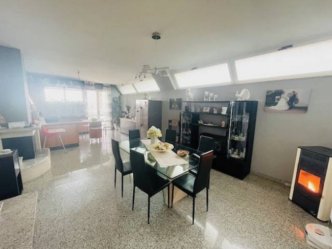 Appartamento in vendita a Montesilvano