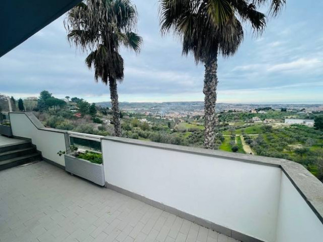 Appartamento in vendita a Montesilvano