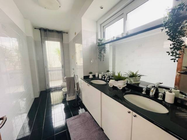 Appartamento in vendita a Montesilvano