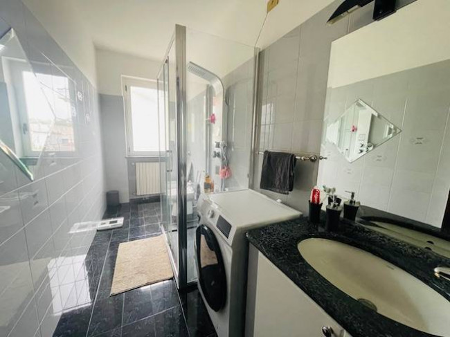 Appartamento in vendita a Montesilvano