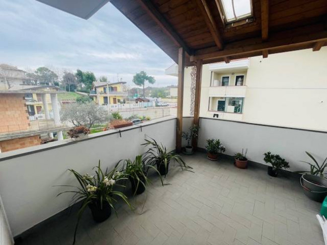 Appartamento in vendita a Montesilvano