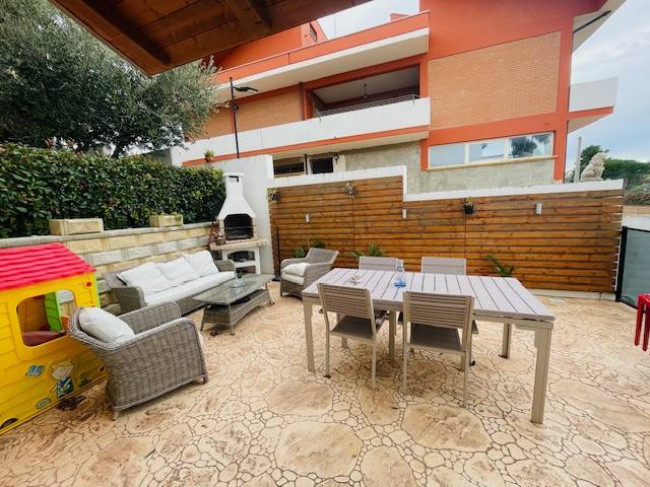 Appartamento in vendita a Montesilvano