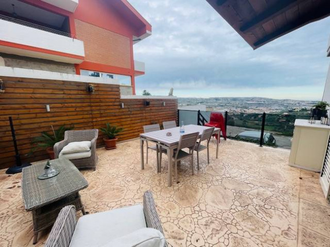 Appartamento in vendita a Montesilvano