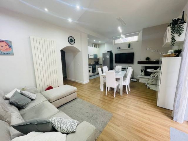 Appartamento in vendita a Montesilvano