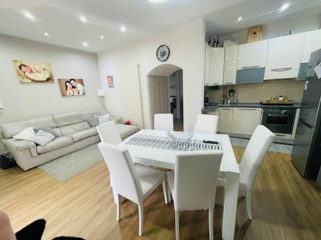 Appartamento in vendita a Montesilvano