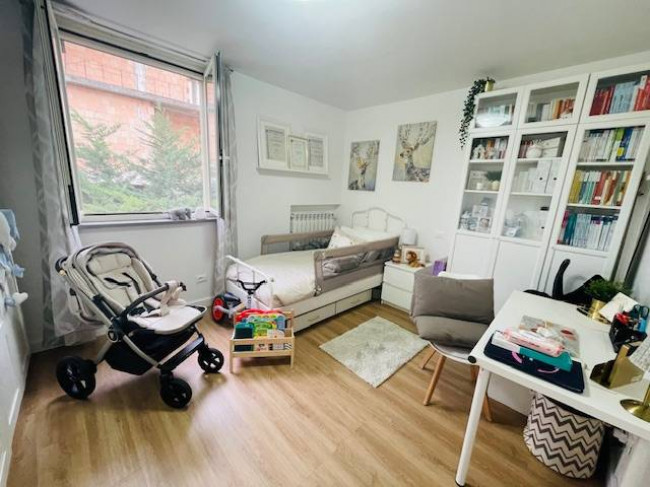 Appartamento in vendita a Montesilvano