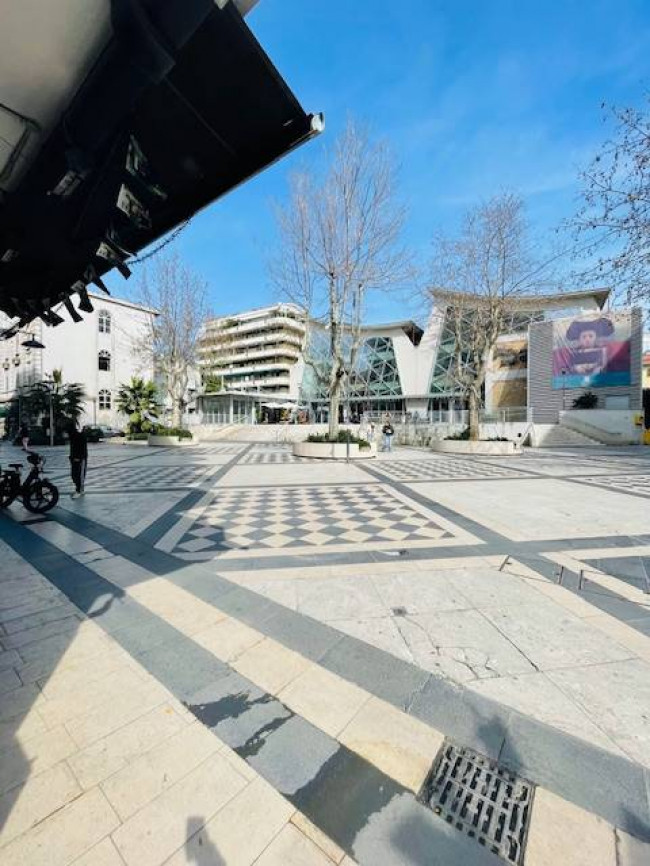 Appartamento in vendita a Pescara