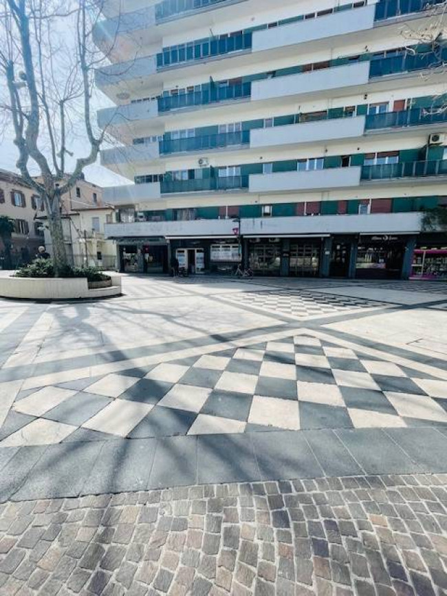 Appartamento in vendita a Pescara