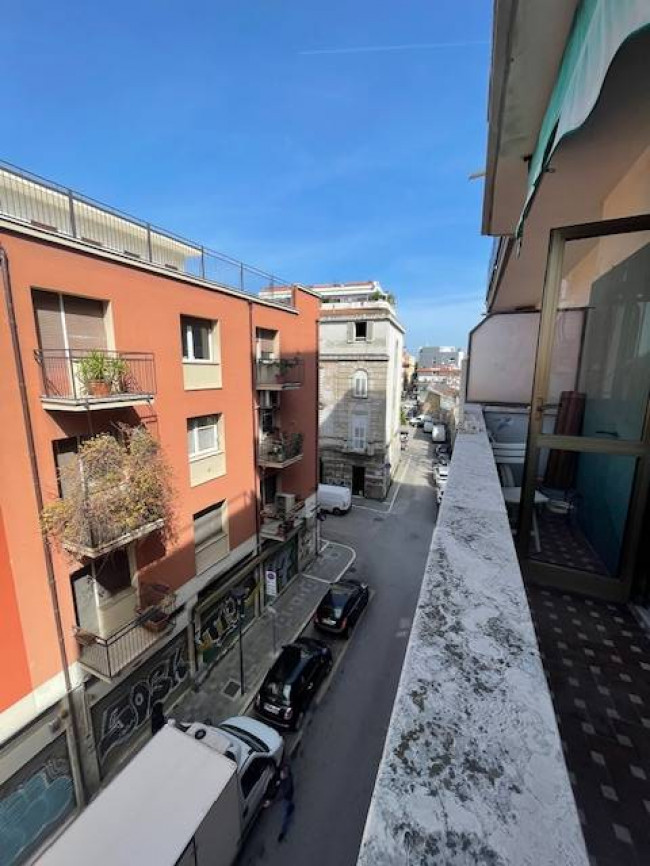 Appartamento in vendita a Pescara