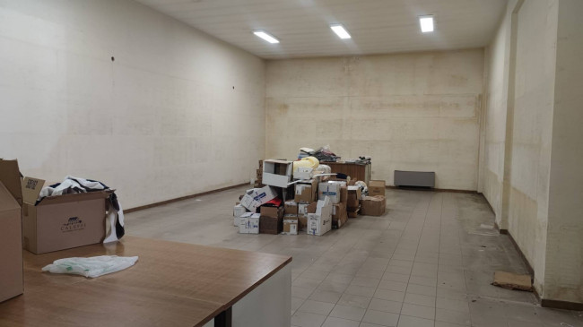 Locale commerciale in vendita a Pescara