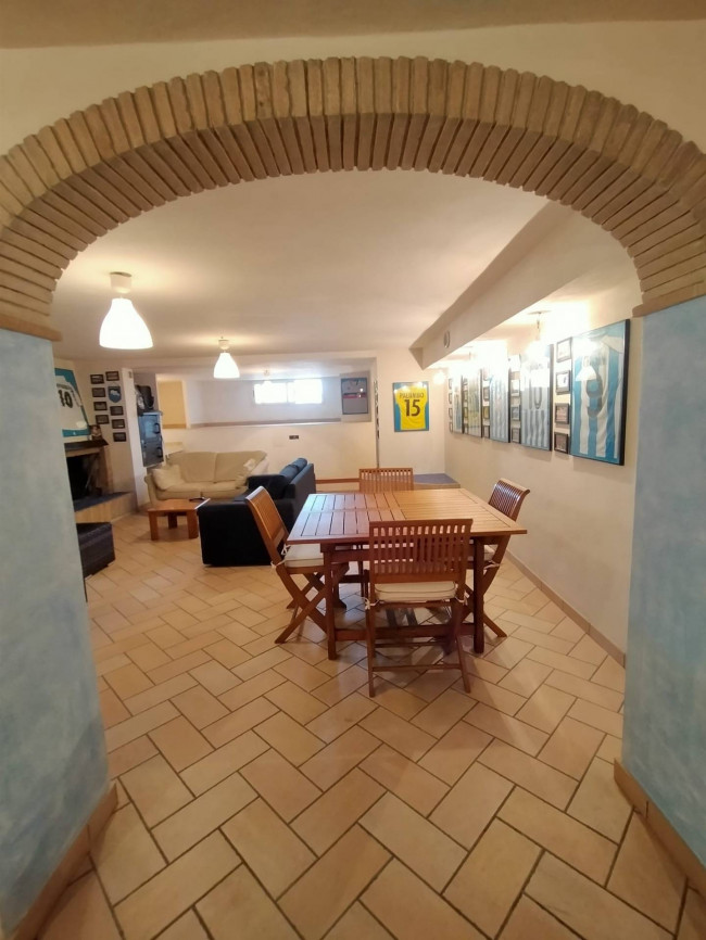 Villette a schiera in vendita a Pescara