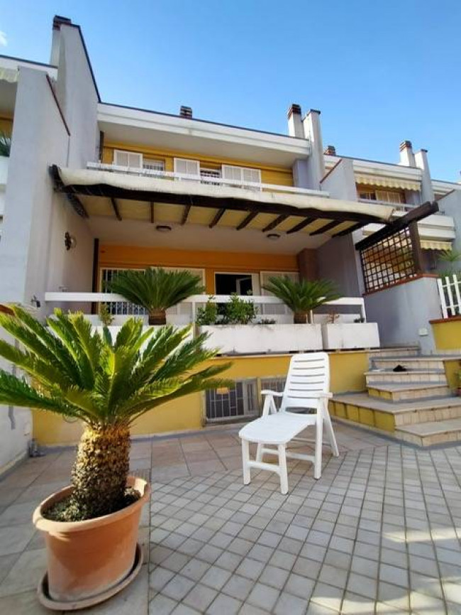 Villette a schiera in vendita a Pescara