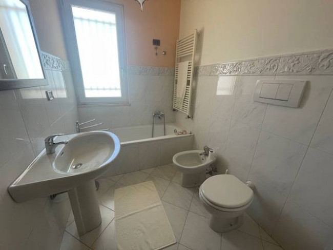 Villette a schiera in vendita a Pescara