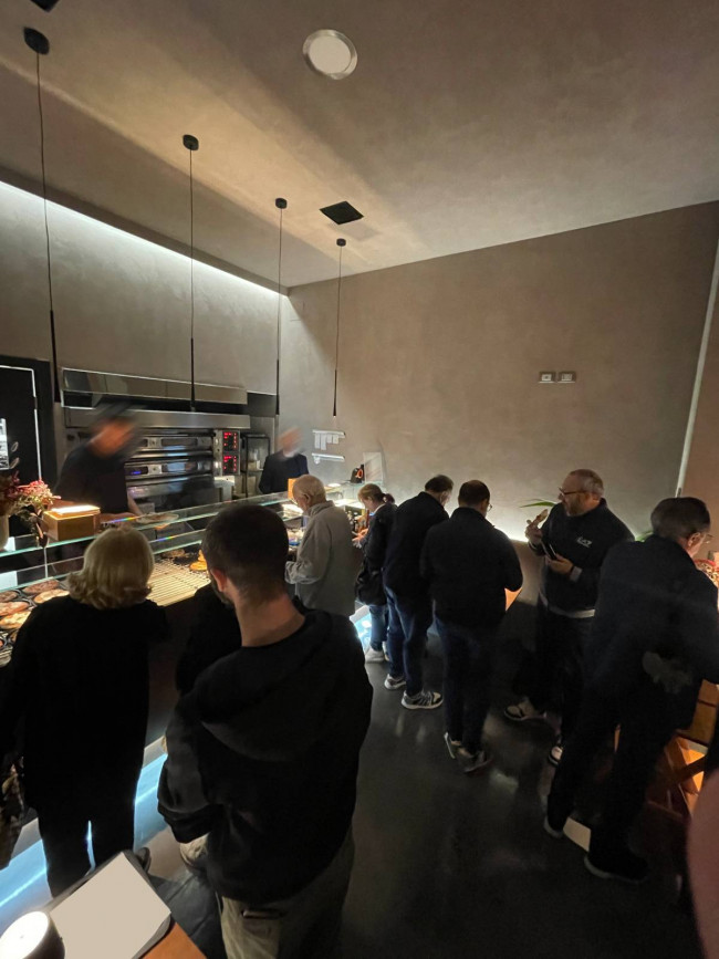 Attività commerciale in vendita a Pescara