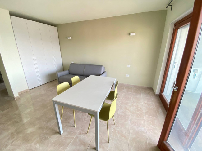 bilocale in vendita a Guardiagrele