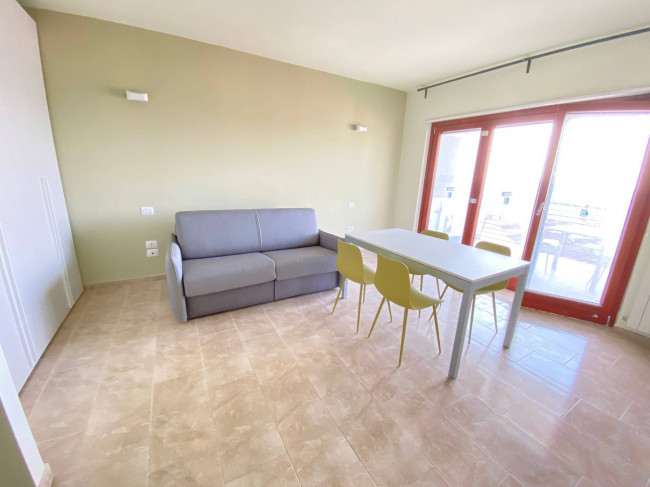 bilocale in vendita a Guardiagrele