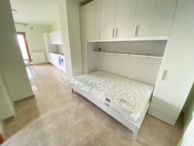 bilocale in vendita a Guardiagrele