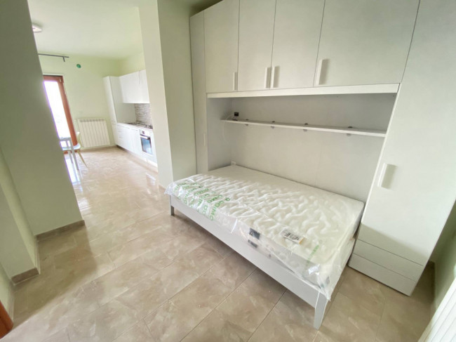bilocale in vendita a Guardiagrele