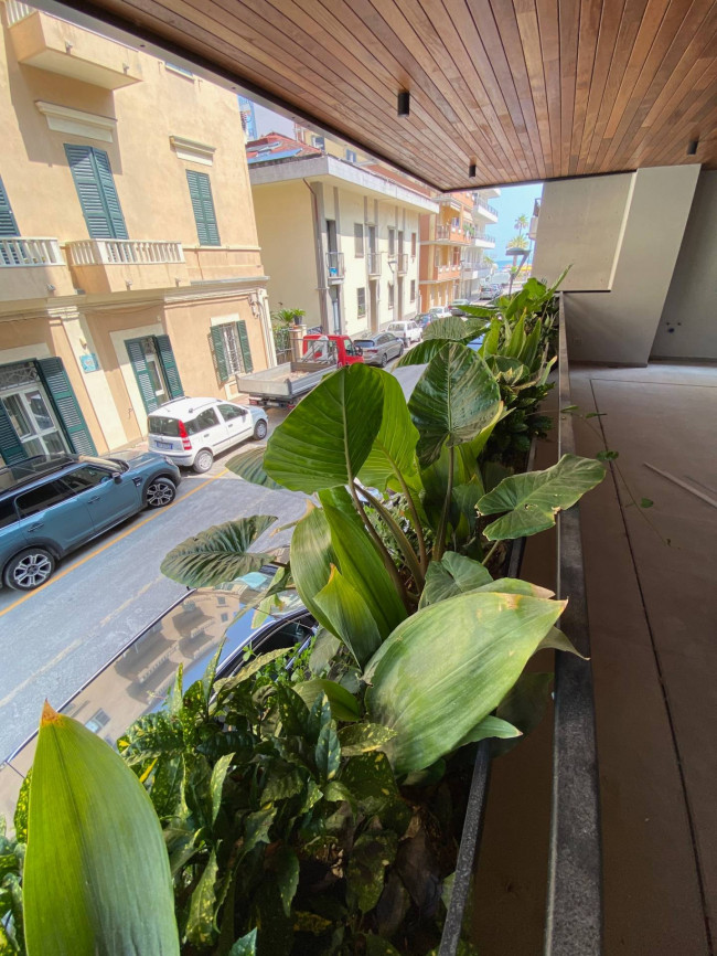 Appartamento in vendita a Pescara