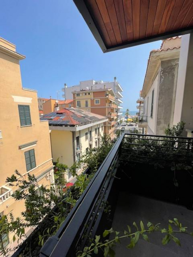 Appartamento in vendita a Pescara