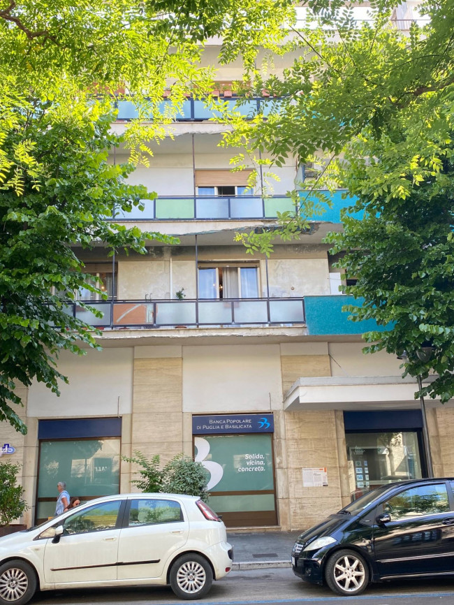 Appartamento in vendita a Francavilla al Mare