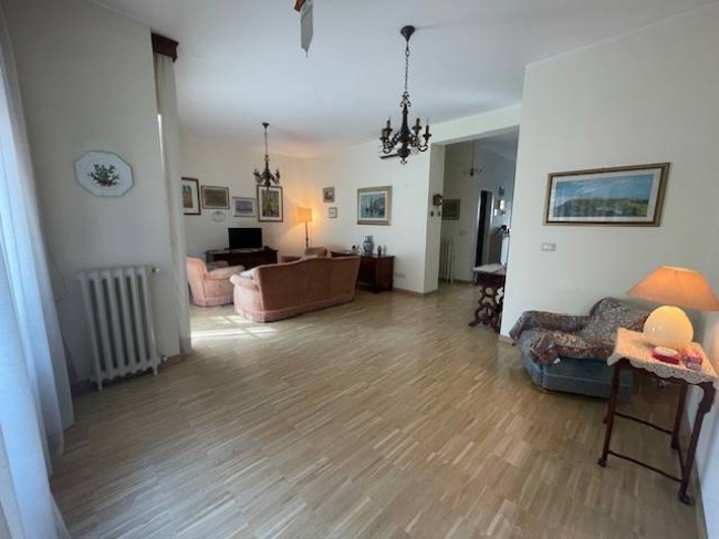 Appartamento in affitto a Pescara