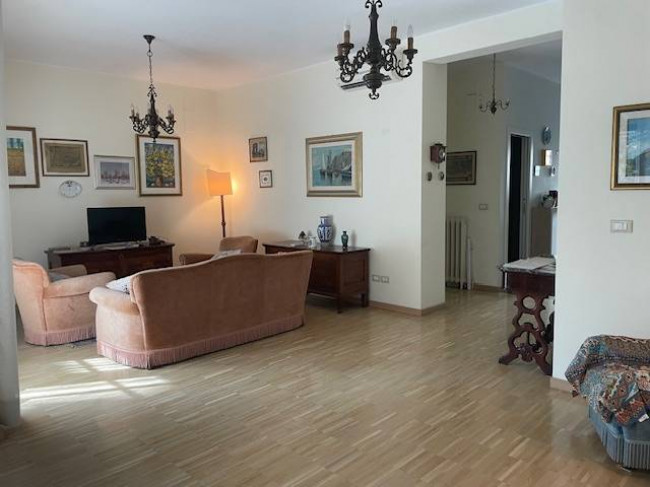 Appartamento in affitto a Pescara