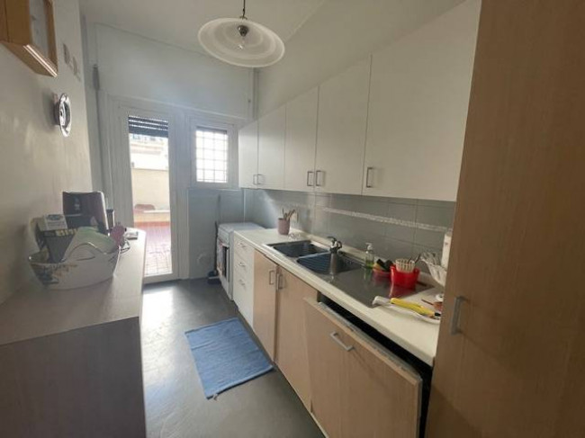 Appartamento in affitto a Pescara