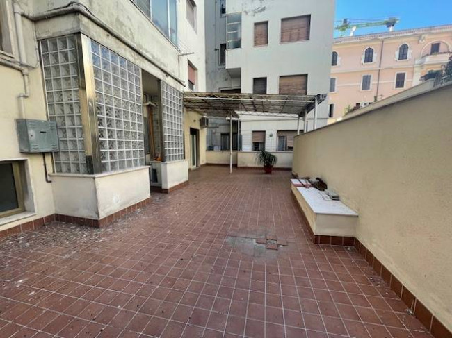 Appartamento in affitto a Pescara