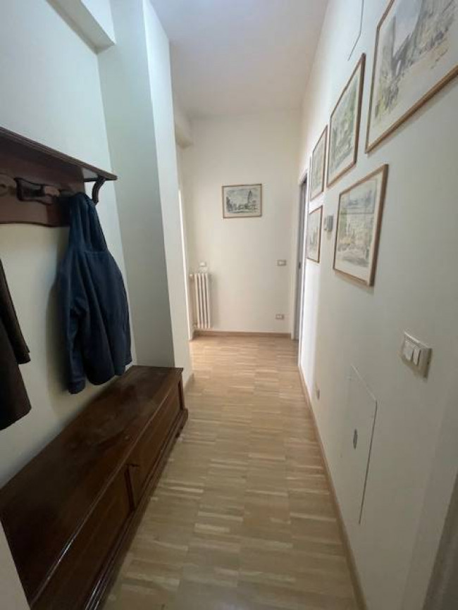 Appartamento in affitto a Pescara