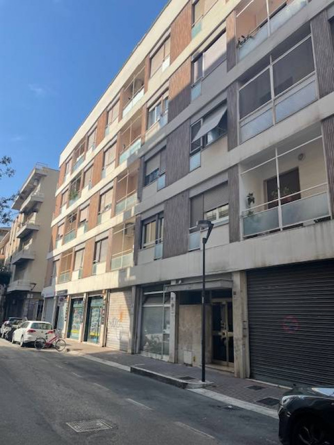 Appartamento in affitto a Pescara