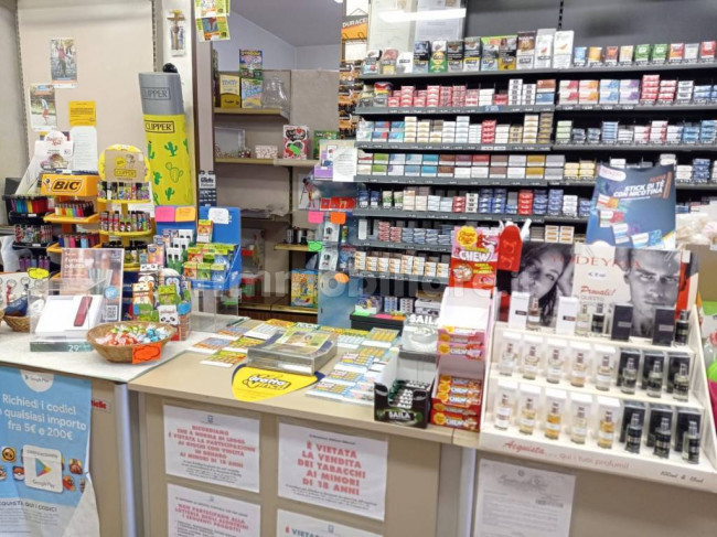 Attività commerciale in vendita a Pescara