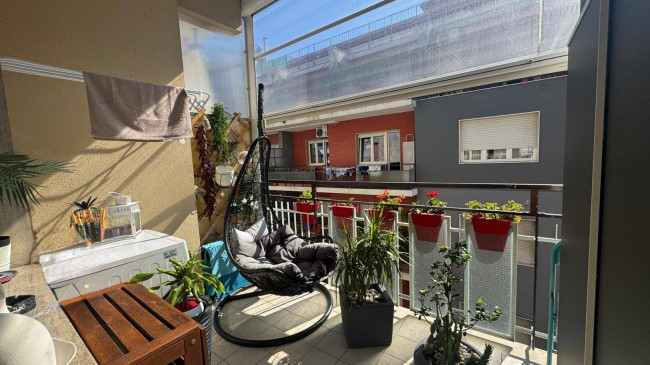 Appartamento in vendita a Pescara