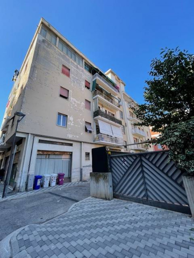 Appartamento in vendita a Pescara