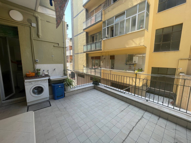 Appartamento in affitto a Pescara