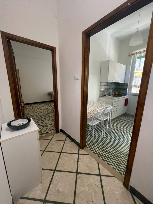 Appartamento in affitto a Pescara