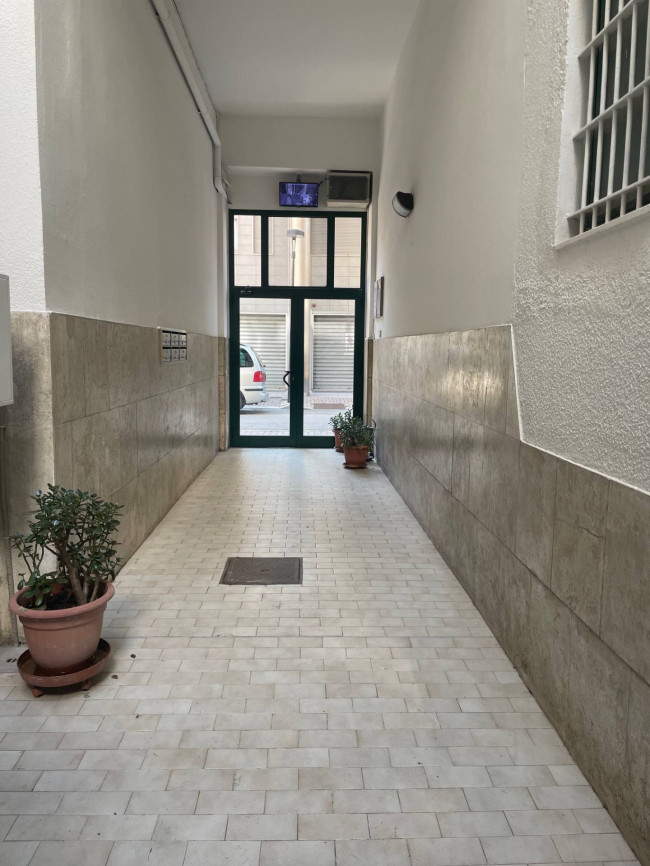 Appartamento in affitto a Pescara