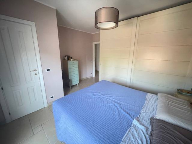 porzione di quadrifamigliare in vendita a Pescara