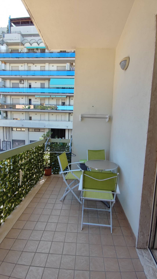 Appartamento in affitto a Pescara