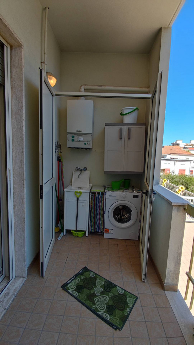 Appartamento in affitto a Pescara