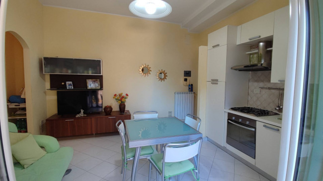 Appartamento in affitto a Pescara