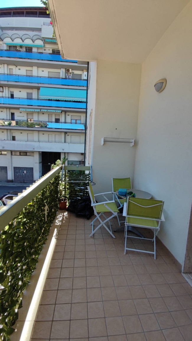 Appartamento in affitto a Pescara