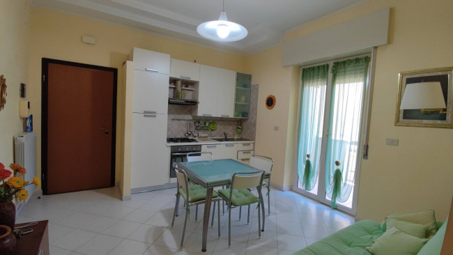 Appartamento in affitto a Pescara
