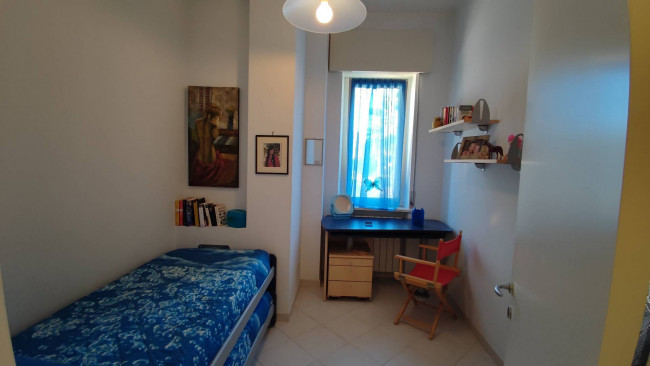 Appartamento in affitto a Pescara