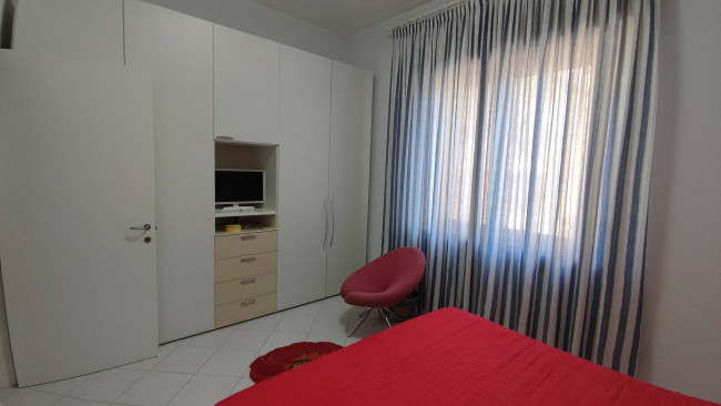 Appartamento in affitto a Pescara