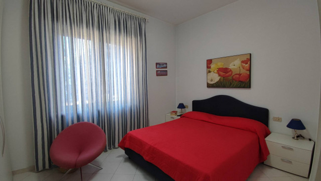 Appartamento in affitto a Pescara