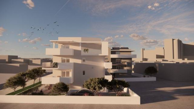 Appartamento in vendita a Pescara