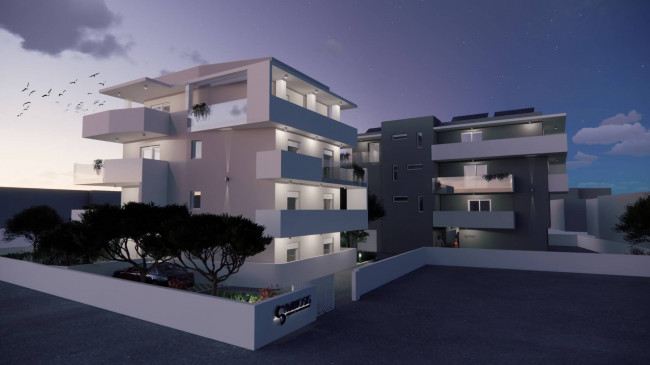 Appartamento in vendita a Pescara