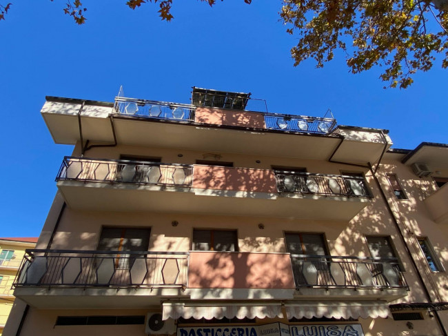 Appartamento in vendita a Pescara